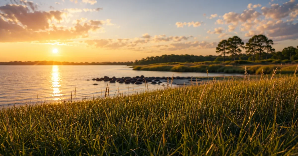 Maryland area scenery